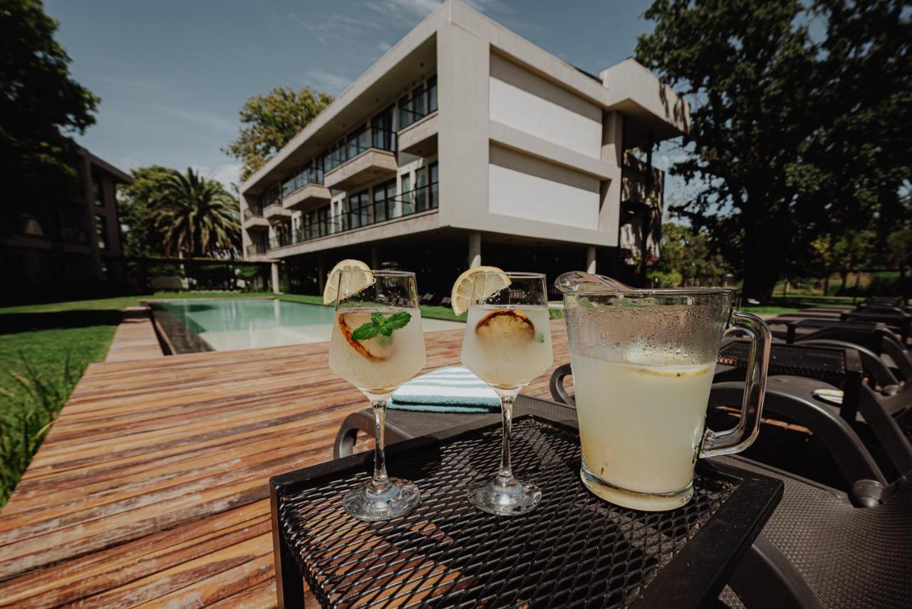 La Urumpta Hotel, Aken Mind Río Cuarto