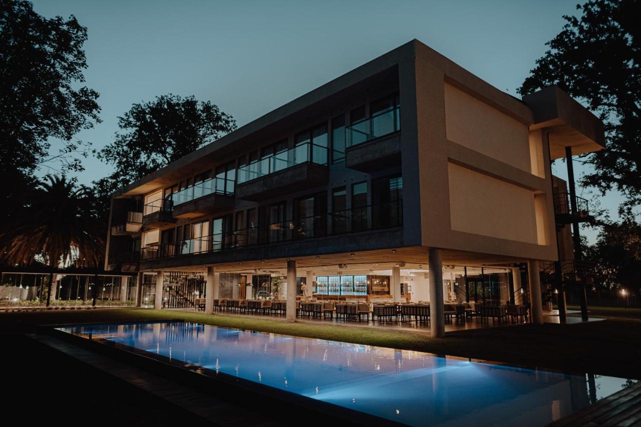 La Urumpta By Aken Mind Hotel
