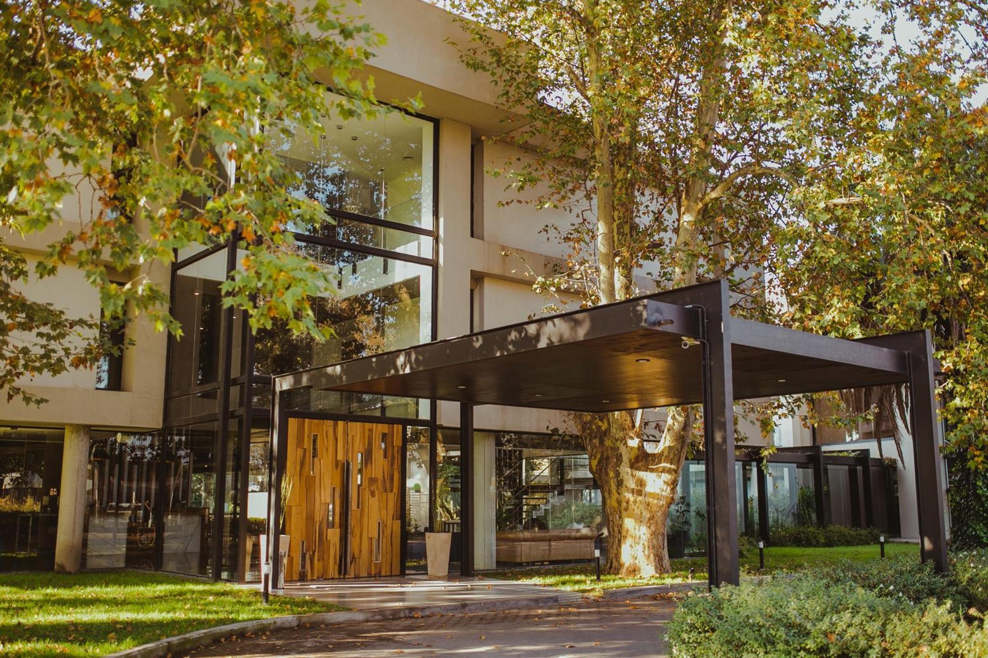 Hotel La Urumpta By Aken Mind