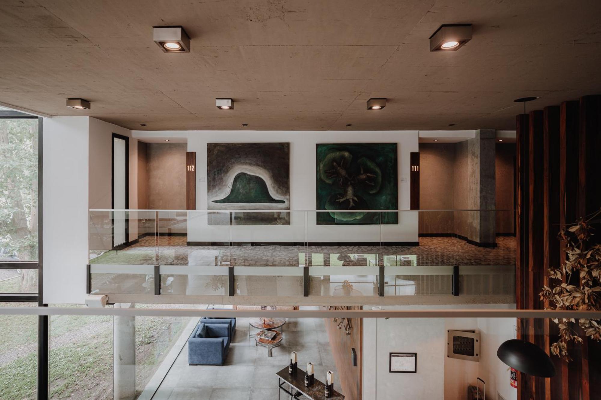 La Urumpta Hotel, Aken Mind Hotel