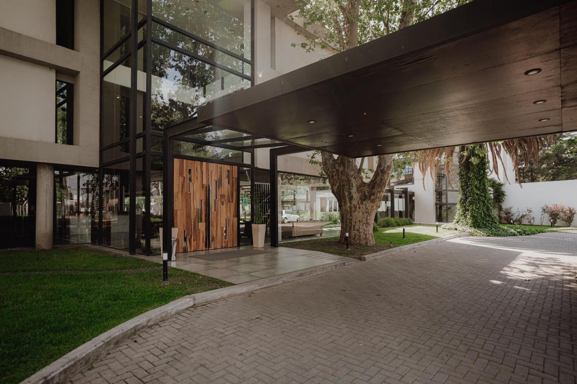 Hotel La Urumpta By Aken Mind Río Cuarto